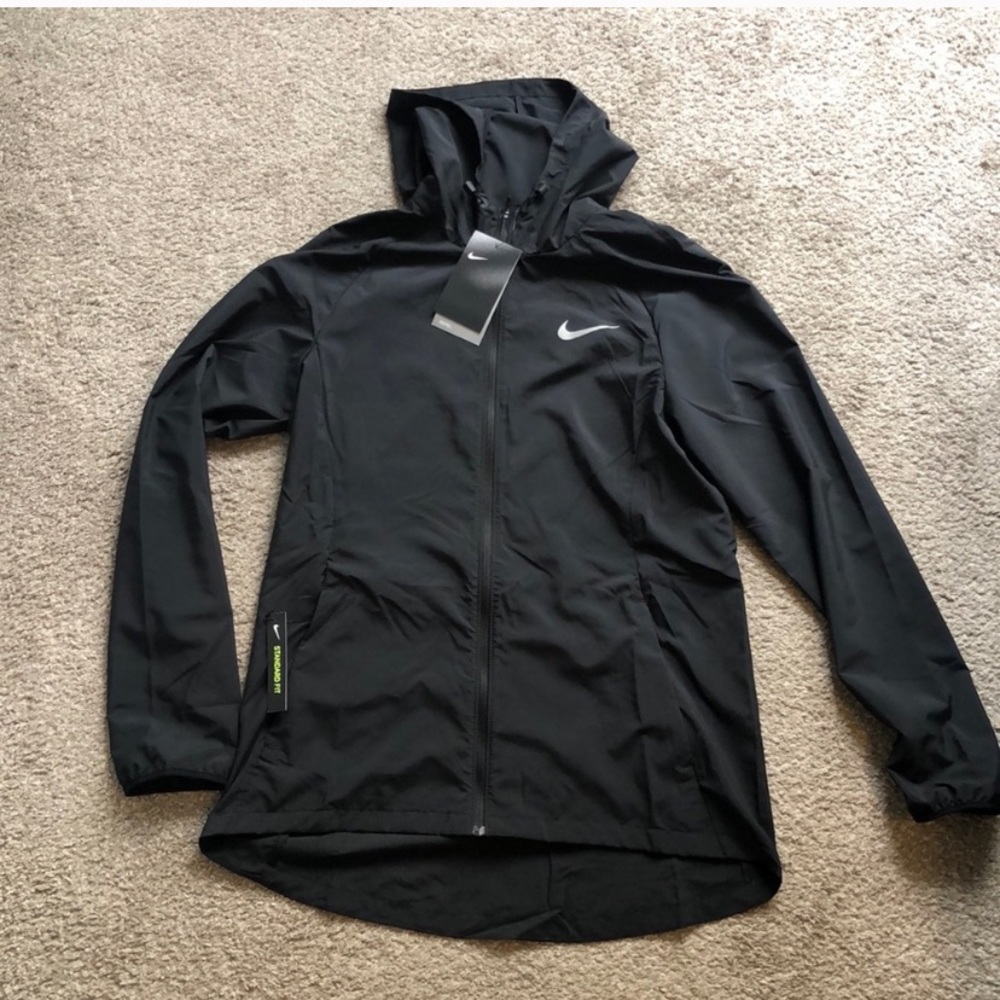 Nike Jacket